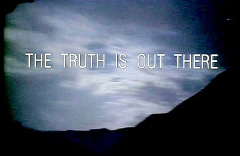 x-files-the-truth-is-out-there